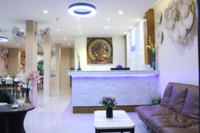 Гостиница Sky Beach  Ао Нанг 